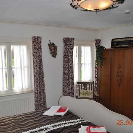 يرسك B&B Anemoon المظهر الخارجي الصورة