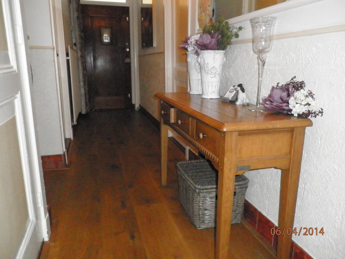 يرسك B&B Anemoon المظهر الخارجي الصورة