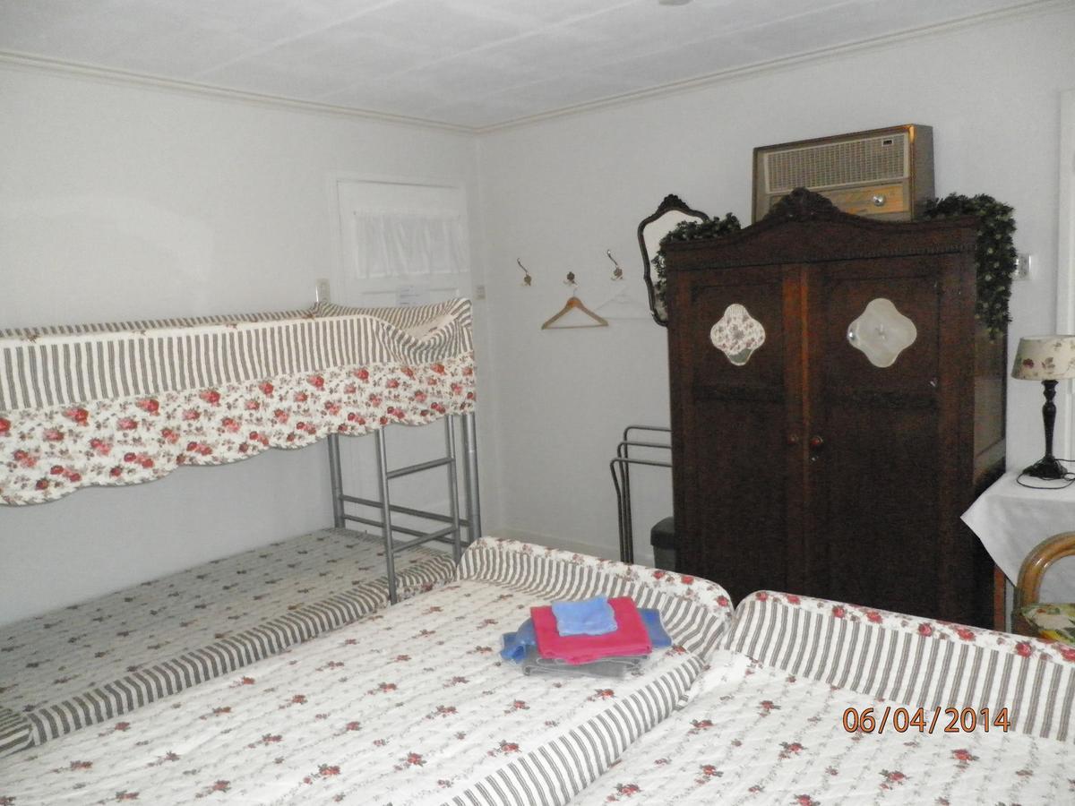 يرسك B&B Anemoon الغرفة الصورة