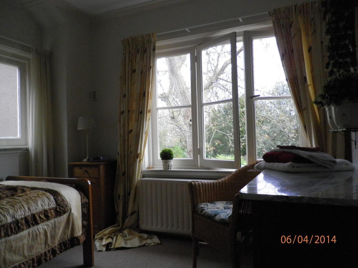 يرسك B&B Anemoon الغرفة الصورة