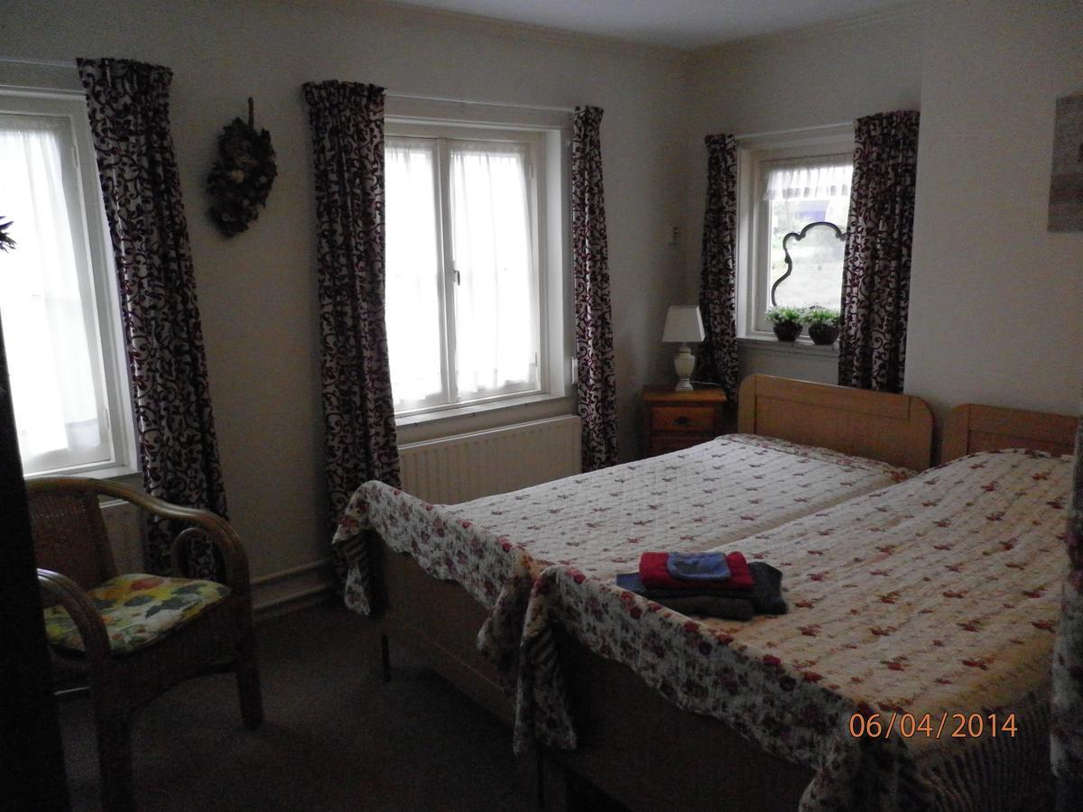 يرسك B&B Anemoon الغرفة الصورة