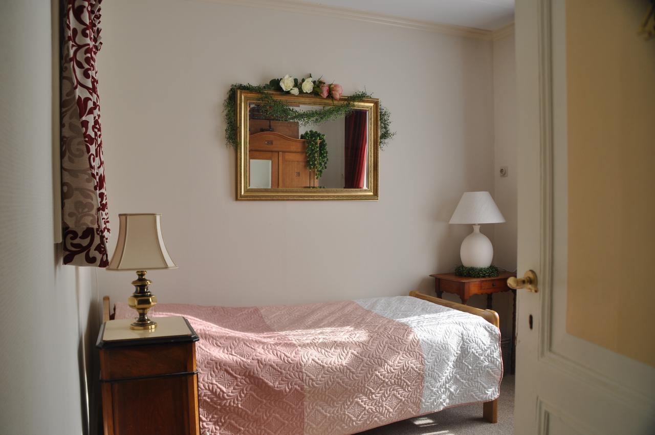 يرسك B&B Anemoon المظهر الخارجي الصورة