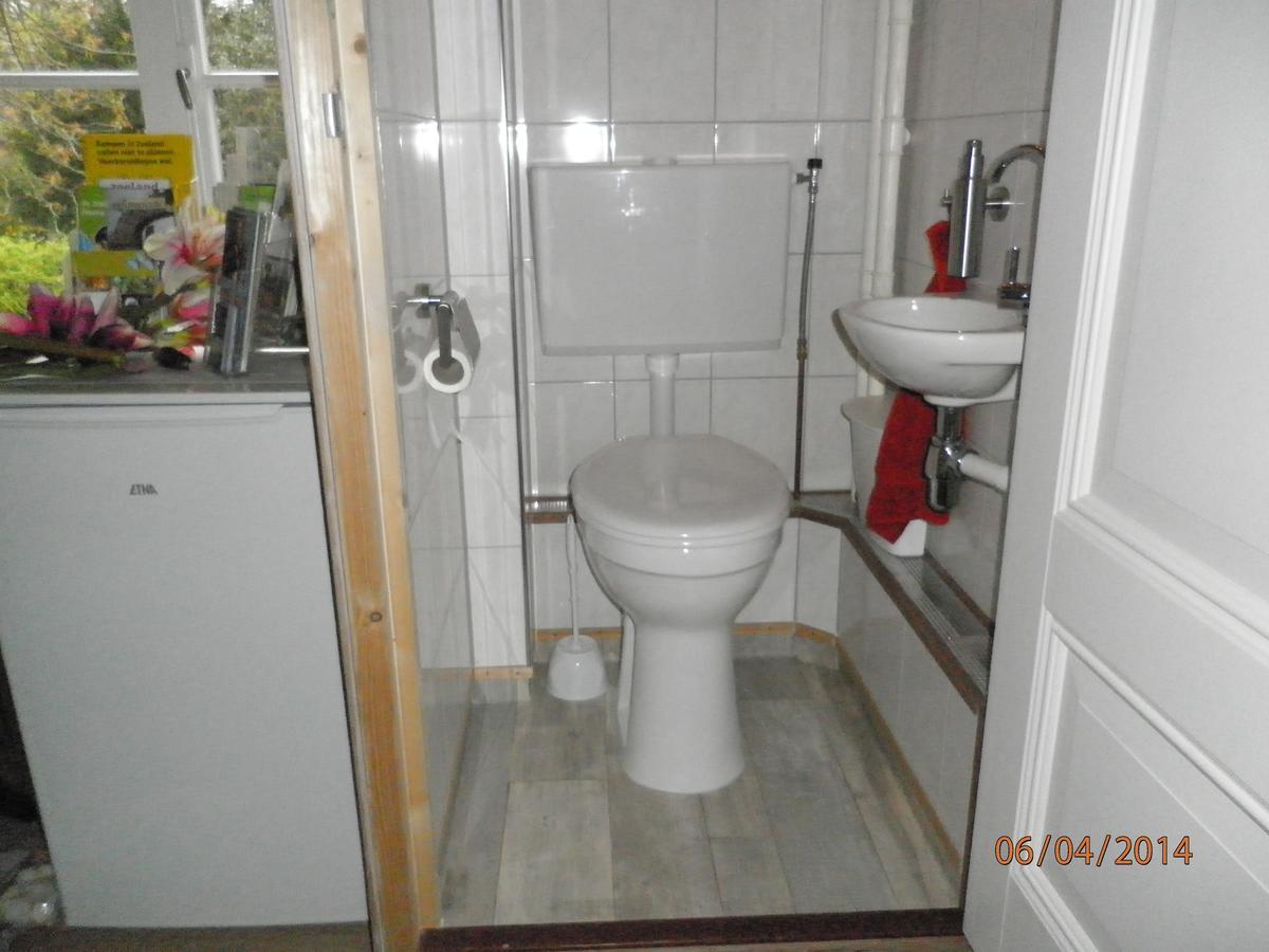 يرسك B&B Anemoon المظهر الخارجي الصورة