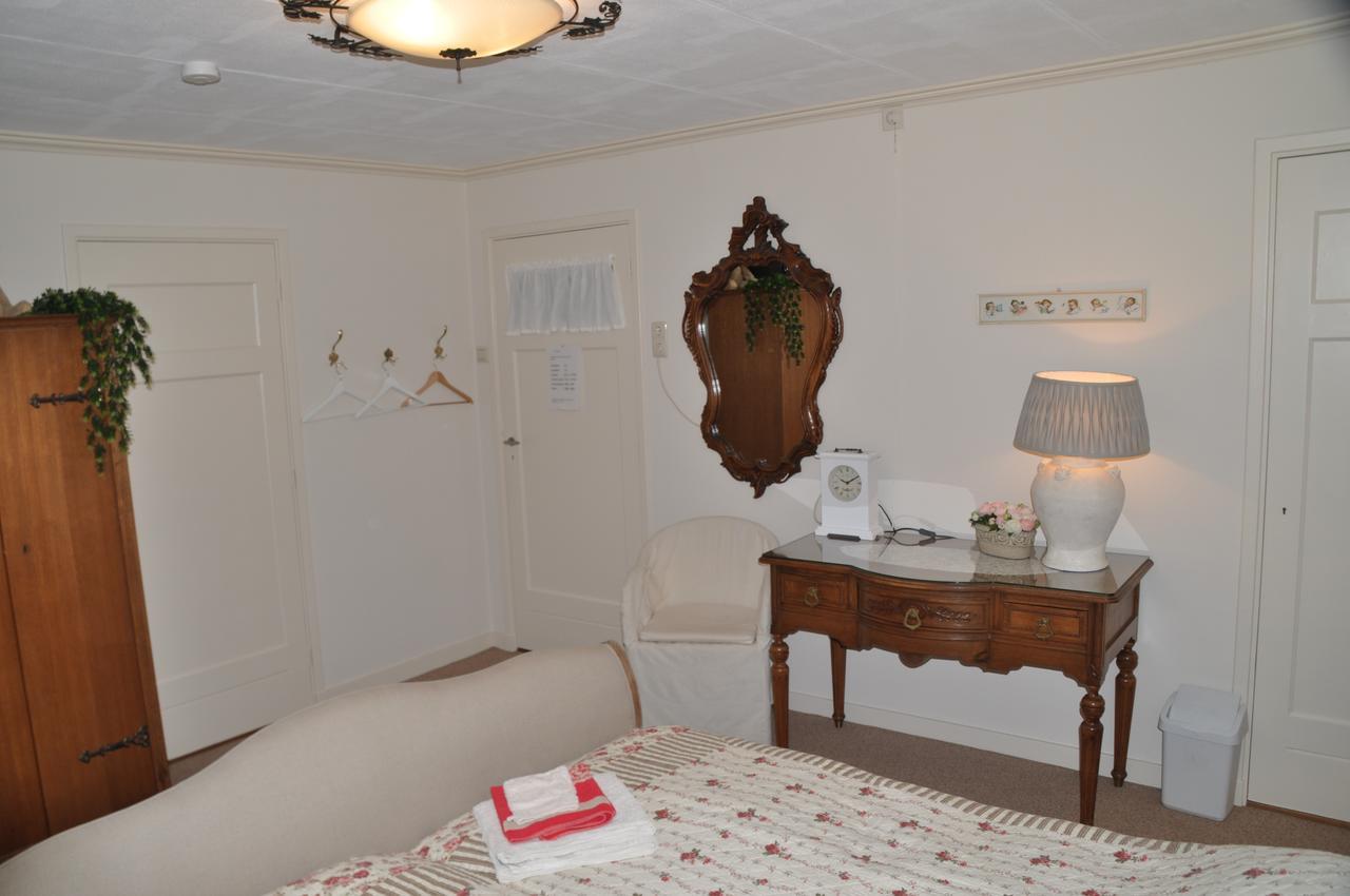 يرسك B&B Anemoon المظهر الخارجي الصورة