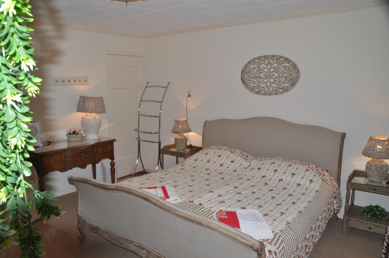 يرسك B&B Anemoon المظهر الخارجي الصورة