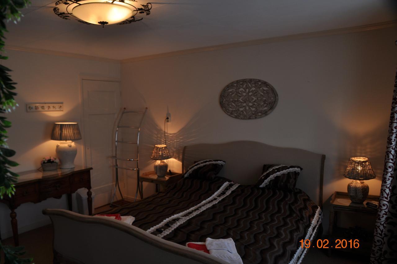 يرسك B&B Anemoon المظهر الخارجي الصورة