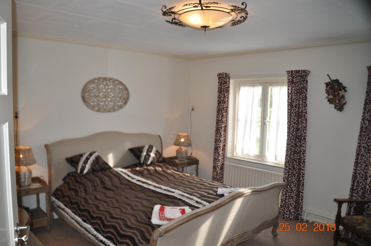 يرسك B&B Anemoon المظهر الخارجي الصورة