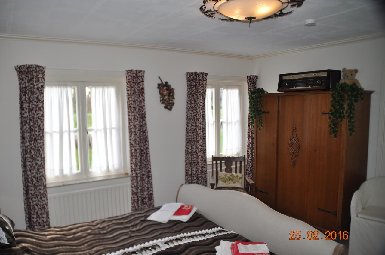 يرسك B&B Anemoon المظهر الخارجي الصورة